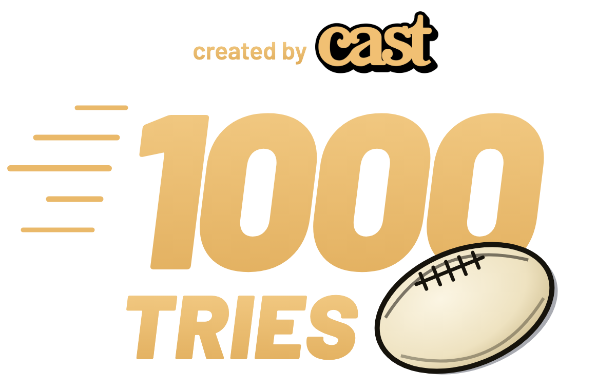 1000TRIES